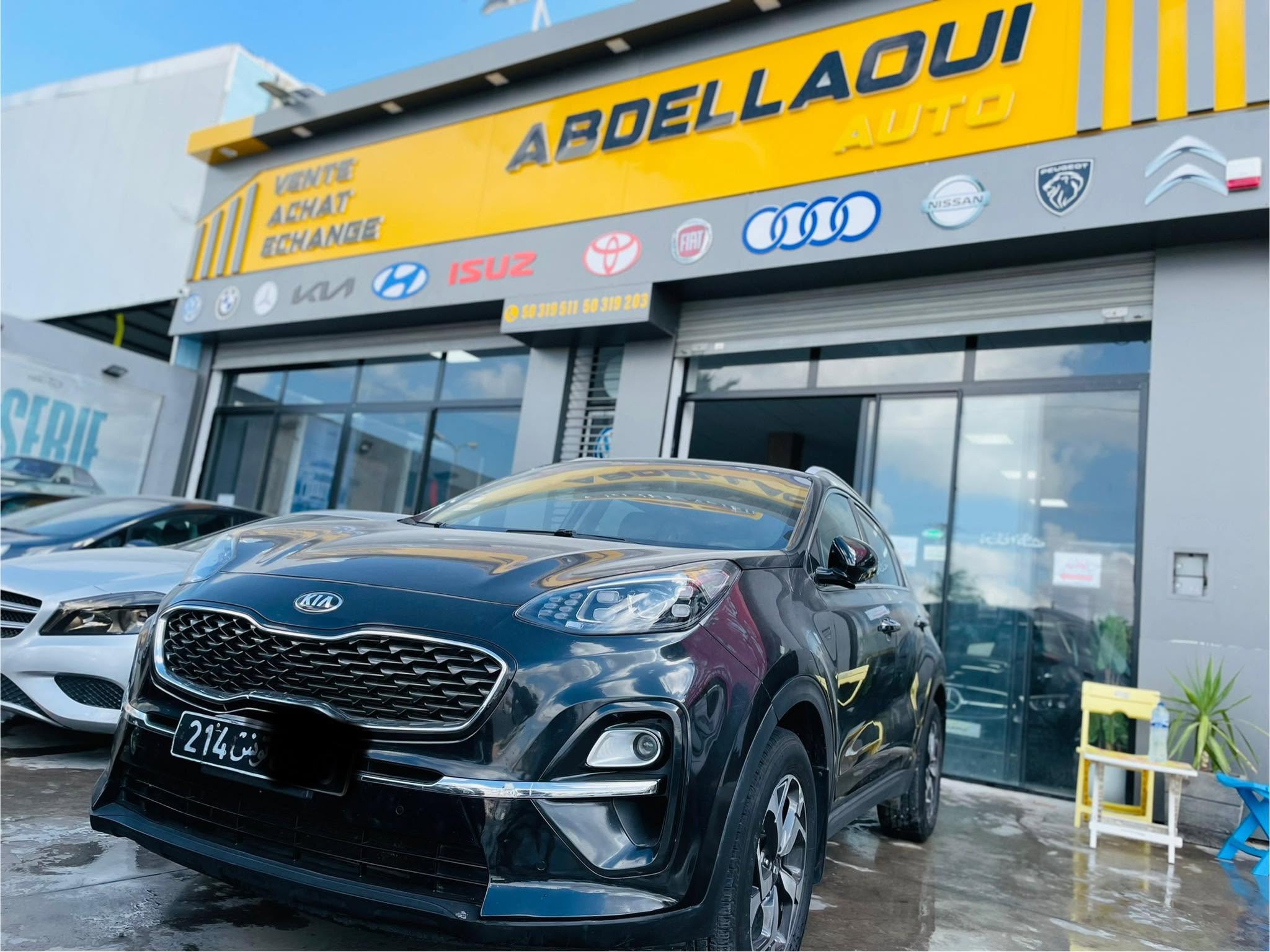 Abdellaoui Auto
