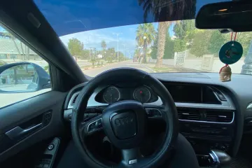 Audi A4 Ce bon 2008