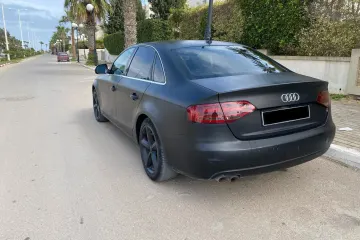 Audi A4 Ce bon 2008 2