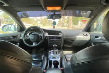 Audi A4 Ce bon 2008 3