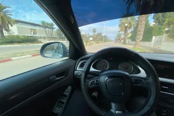 Audi A4 Ce bon 2008 5