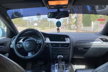Audi A4 Ce bon 2008 6