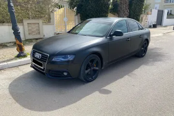 Audi A4 Ce bon 2008 7