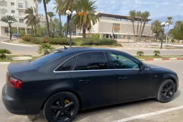 Audi A4 Ce bon 2008 8