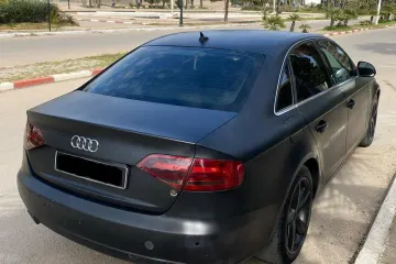 Audi A4 Ce bon 2008 10
