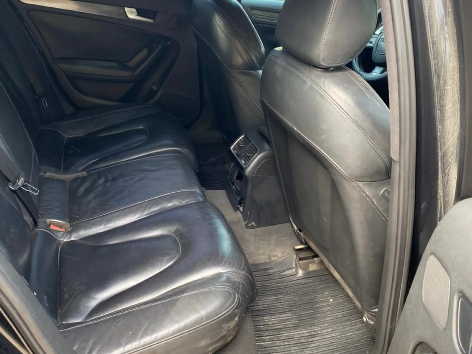 Audi A4 Ce bon 2008