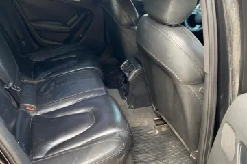 Audi A4 Ce bon 2008 12