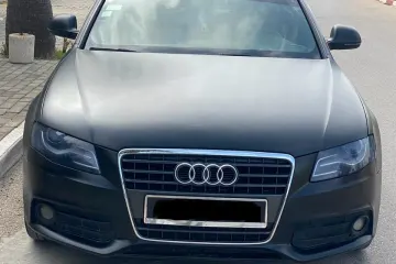 Audi A4 Ce bon 2008 13