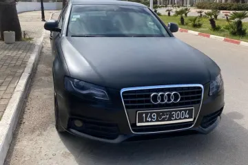 Audi A4 Ce bon 2008 14