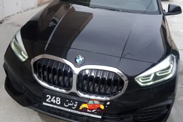 BMW Série 1 Conforline 2020