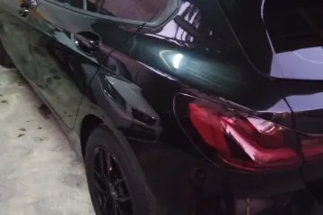BMW Série 1 Conforline 2020 2