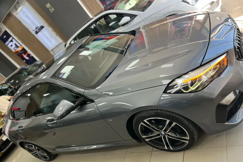 BMW Série 2 Gran Coupé 218i Pack M 2022