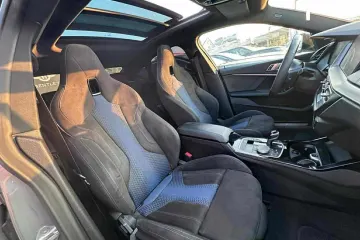 BMW Série 2 Gran Coupé 218i Pack M 2022 5