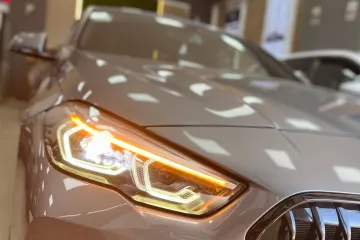 BMW Série 2 Gran Coupé 218i Pack M 2022 7