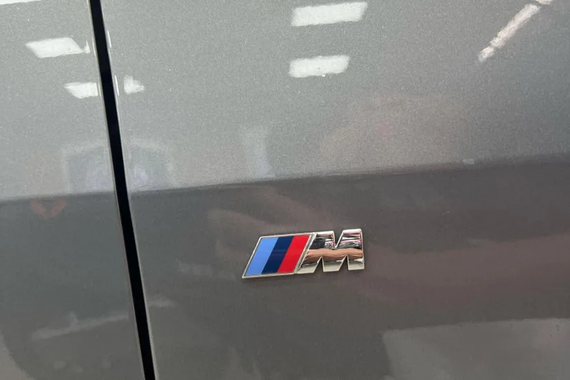 BMW Série 2 Gran Coupé 218i Pack M 2022