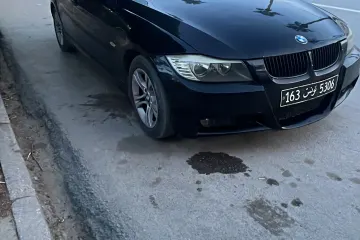 BMW Série 3 BMW E90 316I 2009 4