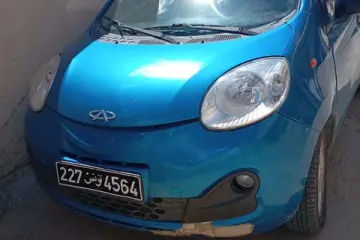 Chery QQ  2021 1