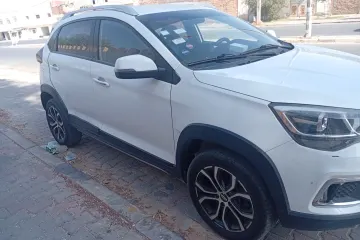 Chery Tiggo 2  2020 2