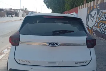 Chery Tiggo 2  2020 3