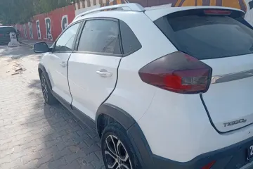 Chery Tiggo 2  2020 4