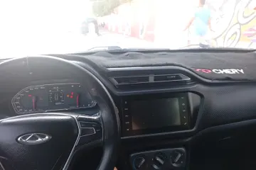 Chery Tiggo 2  2020 5