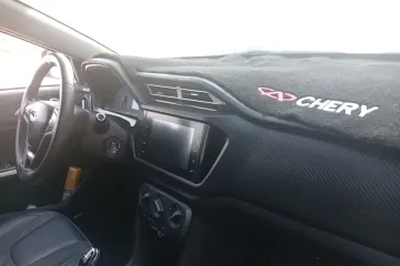 Chery Tiggo 2  2020 6