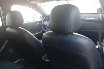 Chery Tiggo 2  2020 8