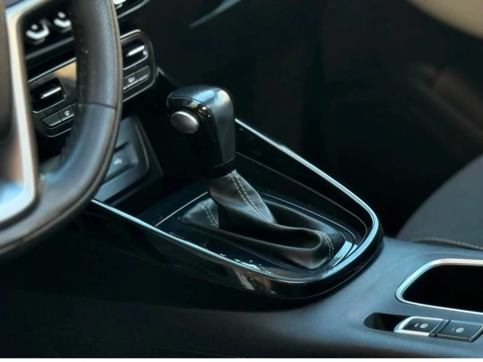 Chevrolet Captiva Confortable 2022
