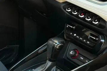 Chevrolet Captiva Confortable 2022 4