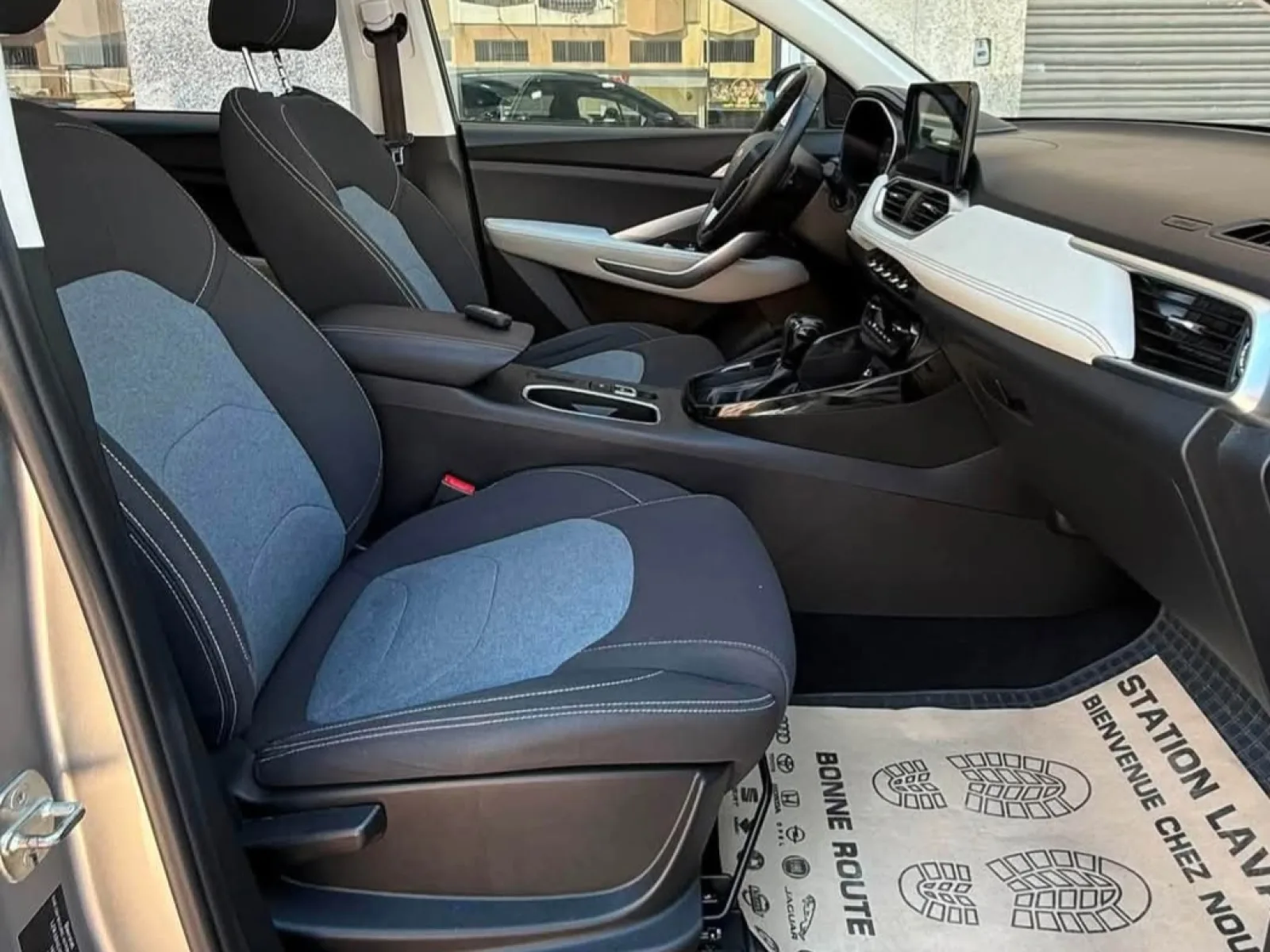 Chevrolet Captiva Confortable 2022
