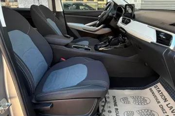 Chevrolet Captiva Confortable 2022 5
