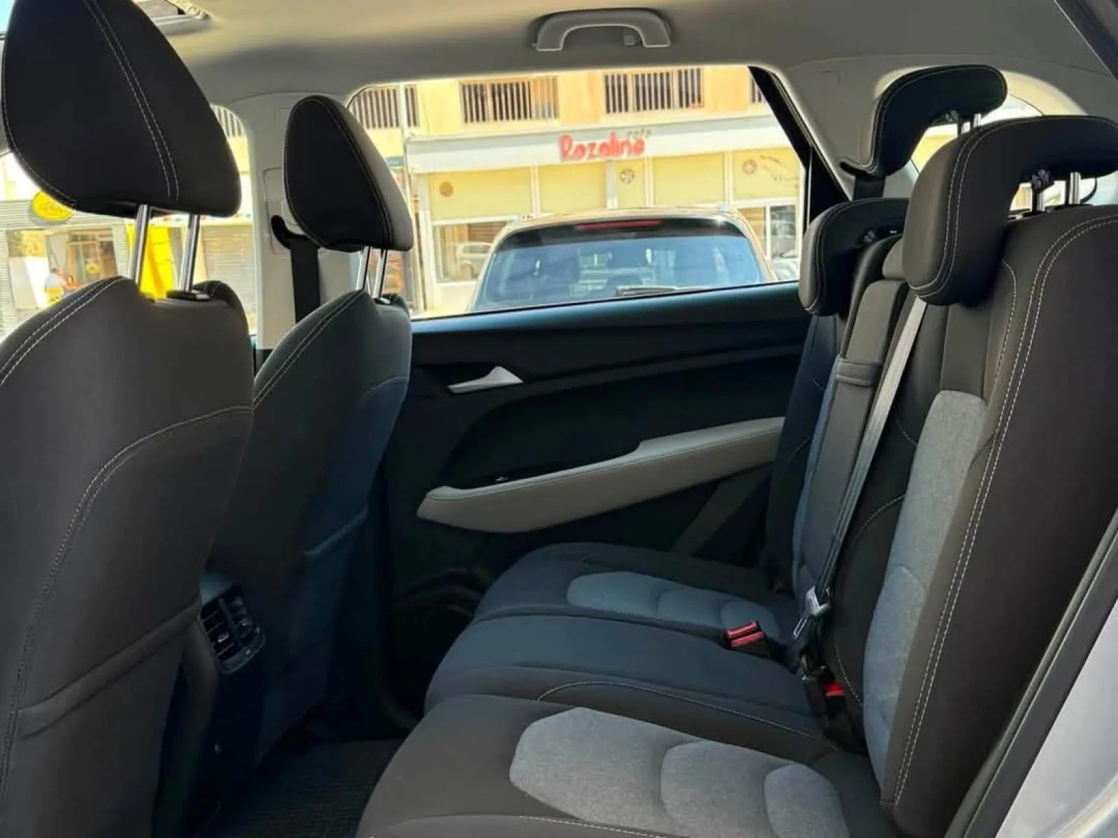 Chevrolet Captiva Confortable 2022