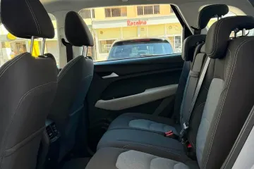 Chevrolet Captiva Confortable 2022 6