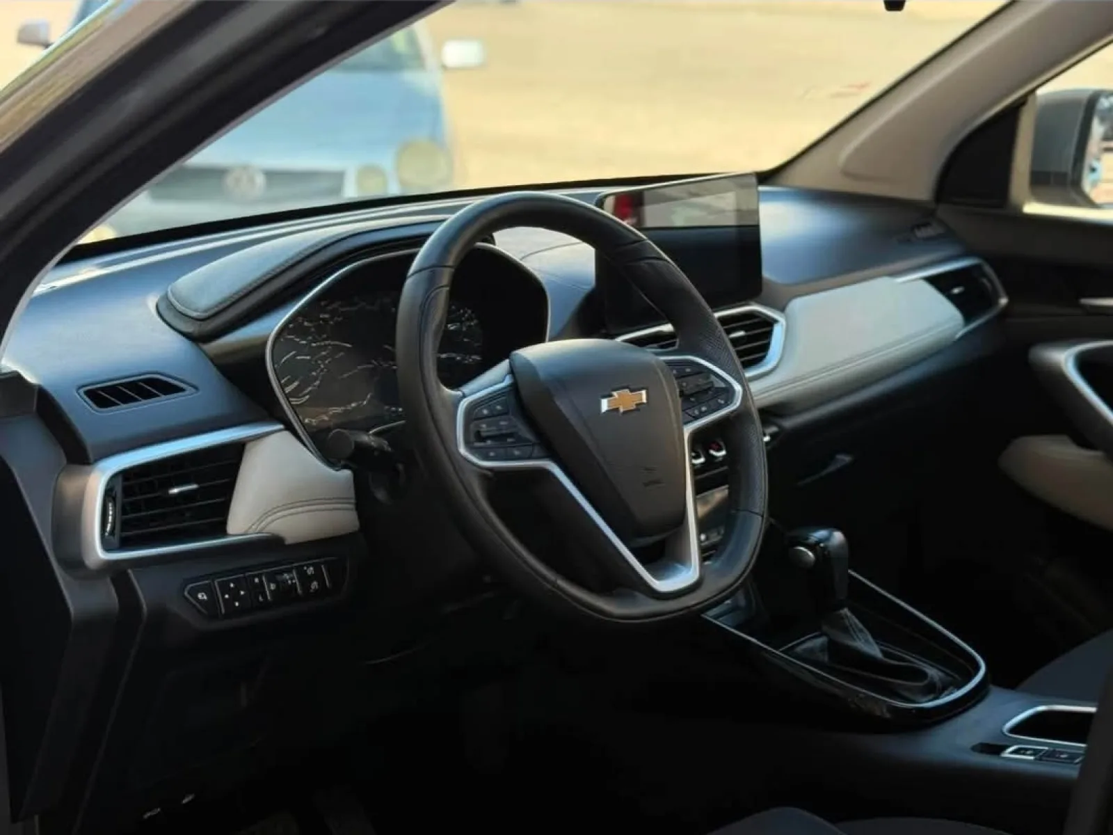 Chevrolet Captiva Confortable 2022