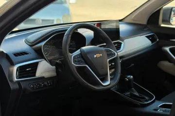 Chevrolet Captiva Confortable 2022 7
