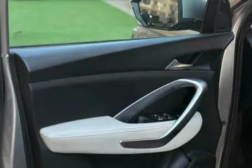 Chevrolet Captiva Confortable 2022 8