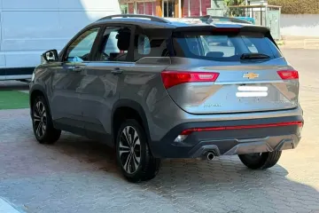 Chevrolet Captiva Confortable 2022 9