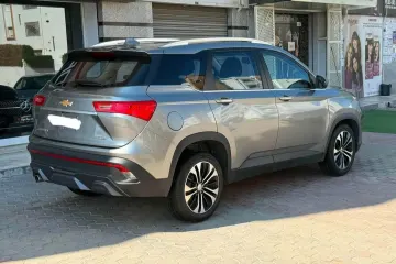 Chevrolet Captiva Confortable 2022 10
