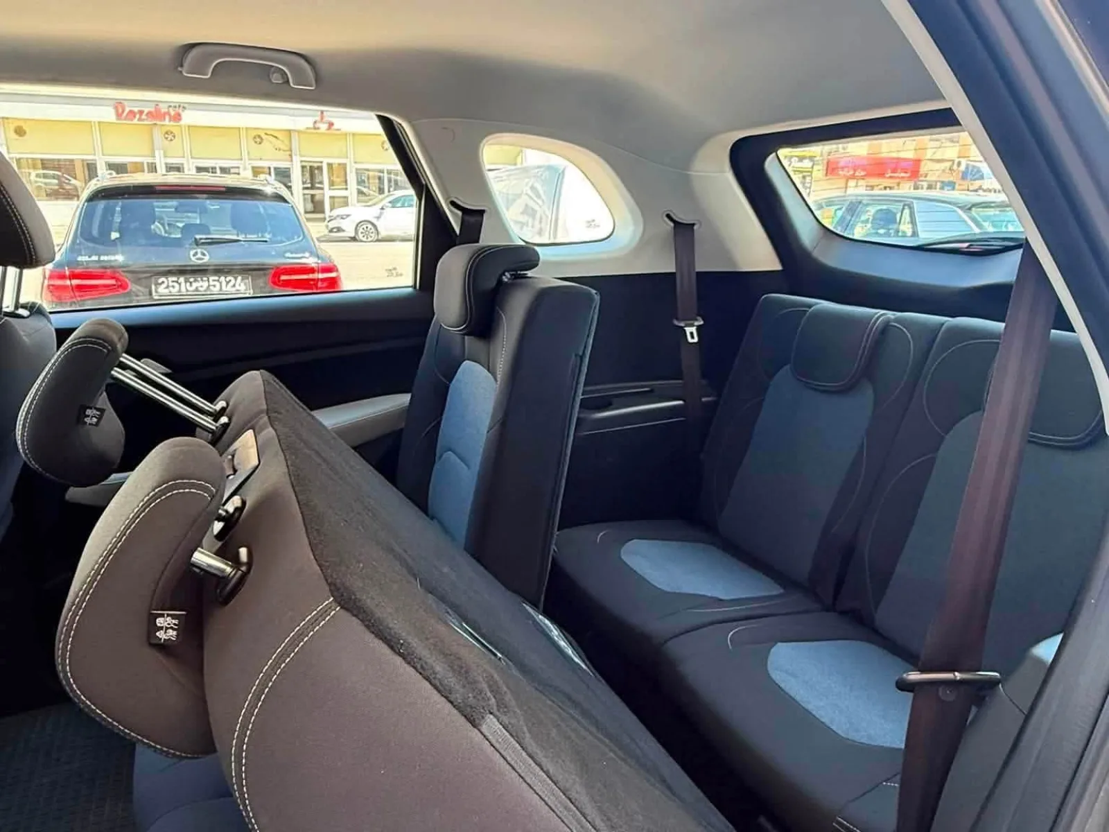 Chevrolet Captiva Confortable 2022