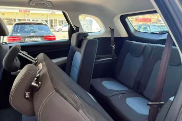 Chevrolet Captiva Confortable 2022 13