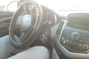 Chevrolet Cruze Tt option 2012 5