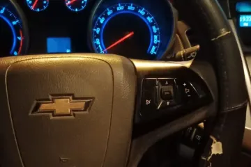 Chevrolet Cruze Tt option 2012 7