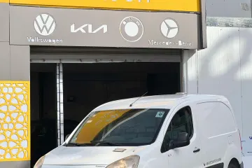Citroën Berlingo B9 2016 2