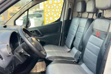 Citroën Berlingo B9 2016 6