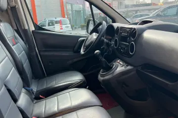 Citroën Berlingo B9 2016 8
