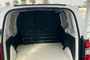 Citroën Berlingo B9 2016 10