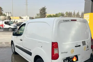 Citroën Berlingo B9 2016 12