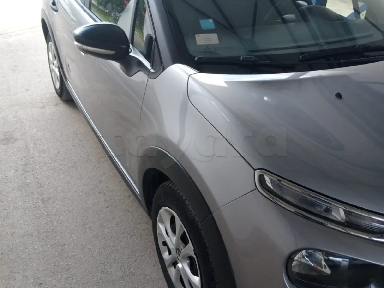 Citroën C3  2019