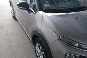 Citroën C3  2019