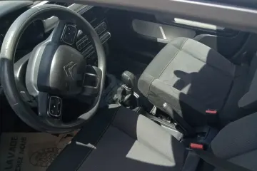 Citroën C3  2019 2